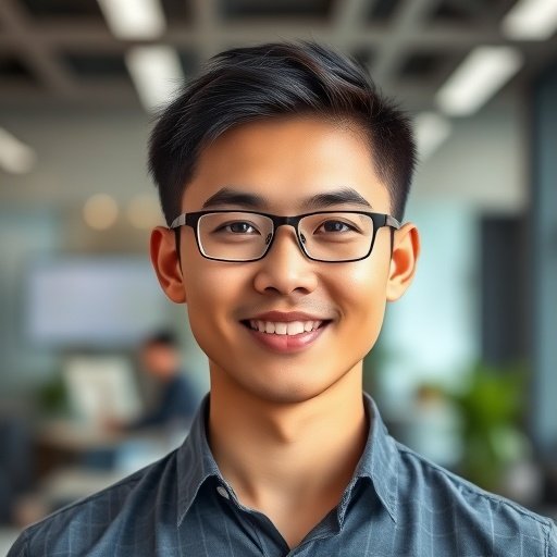 小精灵影院王浩然头像