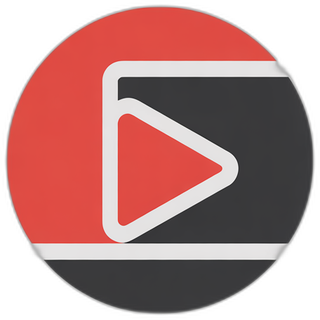 小精灵影院logo